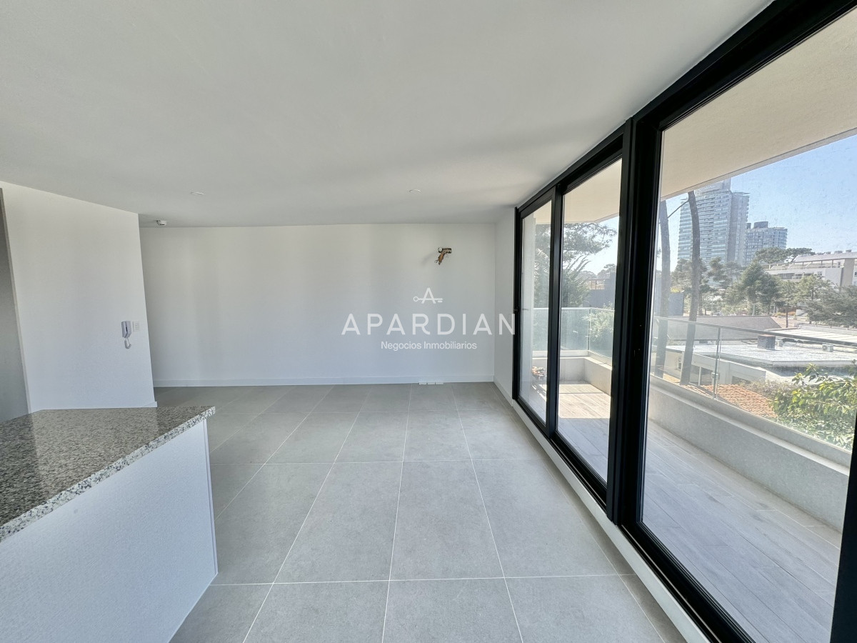 Apartamento ID.21097199 - VIEW PUNTA DEL ESTE APARTAMENTO A ESTRENAR EN VENTA DE 1 DORMITORIO AIDY GRILL