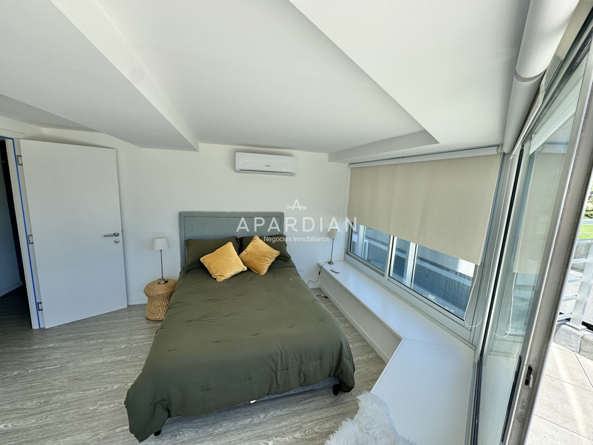 Apartamento ID.21097202 - APARTAMENTO EN VENTA DE 2 DORMITORIOS EN ROOSEVELT PUNTA DEL ESTE 