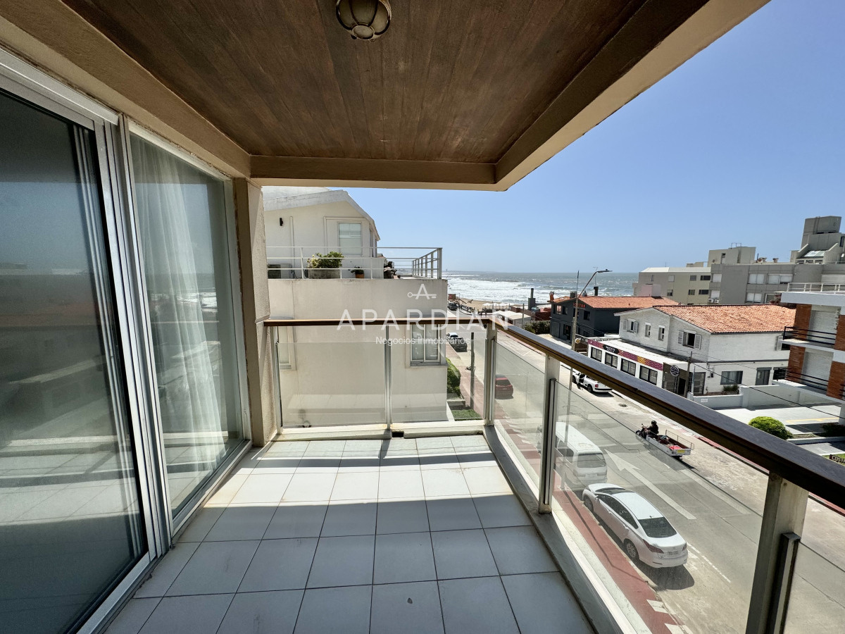 Apartamento ID.21096920 - APARTAMENTO EN VENTA DE 2 DORMITORIOS EN PENINSULA PUNTA DEL ESTE