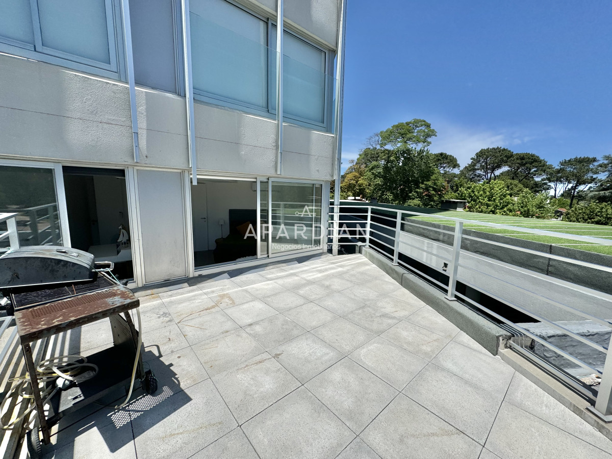 Apartamento ID.21097202 - APARTAMENTO EN VENTA DE 2 DORMITORIOS EN ROOSEVELT PUNTA DEL ESTE 