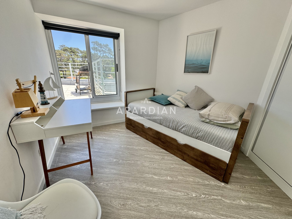 Apartamento ID.21097202 - APARTAMENTO EN VENTA DE 2 DORMITORIOS EN ROOSEVELT PUNTA DEL ESTE 