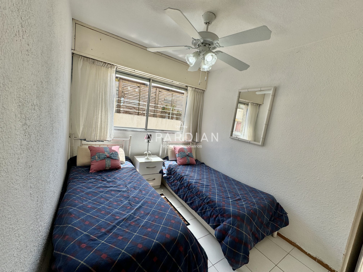 Apartamento ID.21096920 - APARTAMENTO EN VENTA DE 2 DORMITORIOS EN PENINSULA PUNTA DEL ESTE
