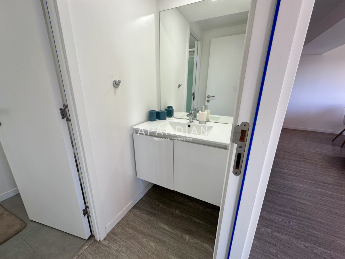 Apartamento ID.21097147 - OCEAN DRIVE COUNTRY PUNTA DEL ESTE VENTA DE APARTAMENTO DE 2 DORMITORIOS EN ROOSEVELT 