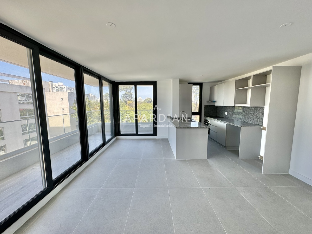 Apartamento ID.21097199 - VIEW PUNTA DEL ESTE APARTAMENTO A ESTRENAR EN VENTA DE 1 DORMITORIO AIDY GRILL