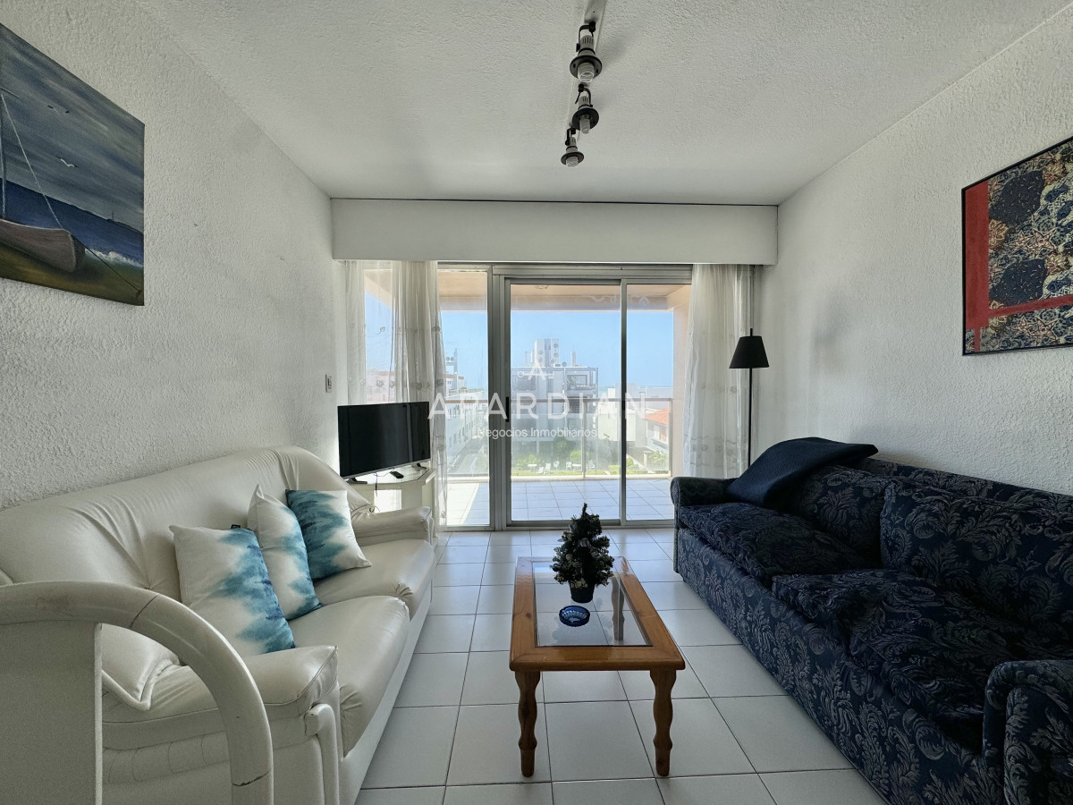 Apartamento ID.21096920 - APARTAMENTO EN VENTA DE 2 DORMITORIOS EN PENINSULA PUNTA DEL ESTE