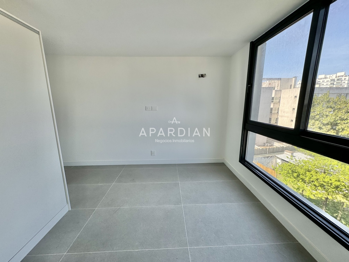 Apartamento ID.21097199 - VIEW PUNTA DEL ESTE APARTAMENTO A ESTRENAR EN VENTA DE 1 DORMITORIO AIDY GRILL
