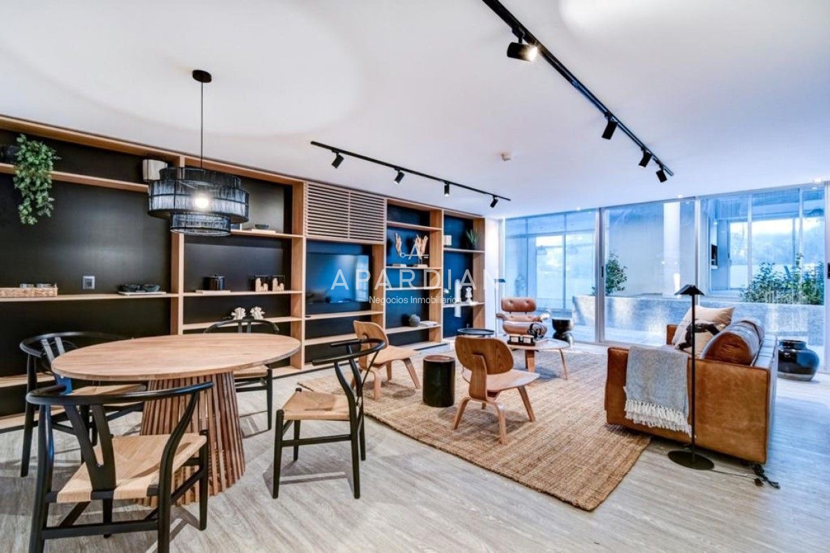 Apartamento ID.21097147 - OCEAN DRIVE COUNTRY PUNTA DEL ESTE VENTA DE APARTAMENTO DE 2 DORMITORIOS EN ROOSEVELT 