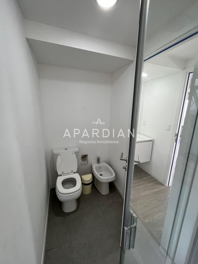 Apartamento ID.21097147 - OCEAN DRIVE COUNTRY PUNTA DEL ESTE VENTA DE APARTAMENTO DE 2 DORMITORIOS EN ROOSEVELT 