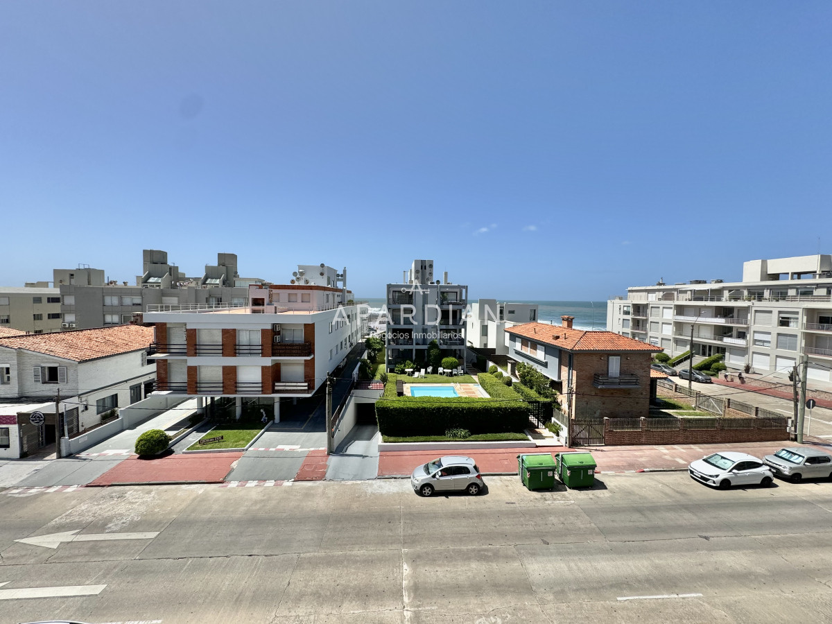 Apartamento ID.21096920 - APARTAMENTO EN VENTA DE 2 DORMITORIOS EN PENINSULA PUNTA DEL ESTE