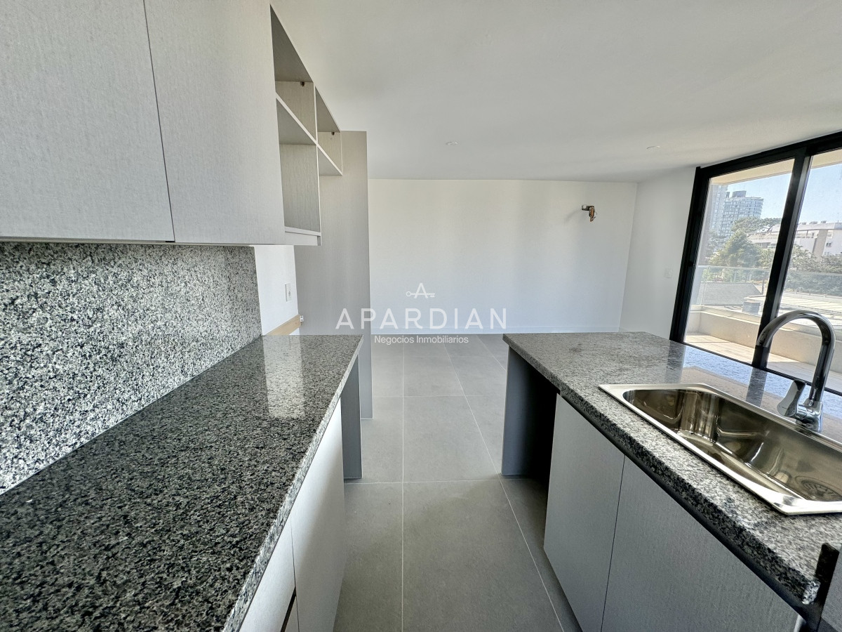 Apartamento ID.21097199 - VIEW PUNTA DEL ESTE APARTAMENTO A ESTRENAR EN VENTA DE 1 DORMITORIO AIDY GRILL