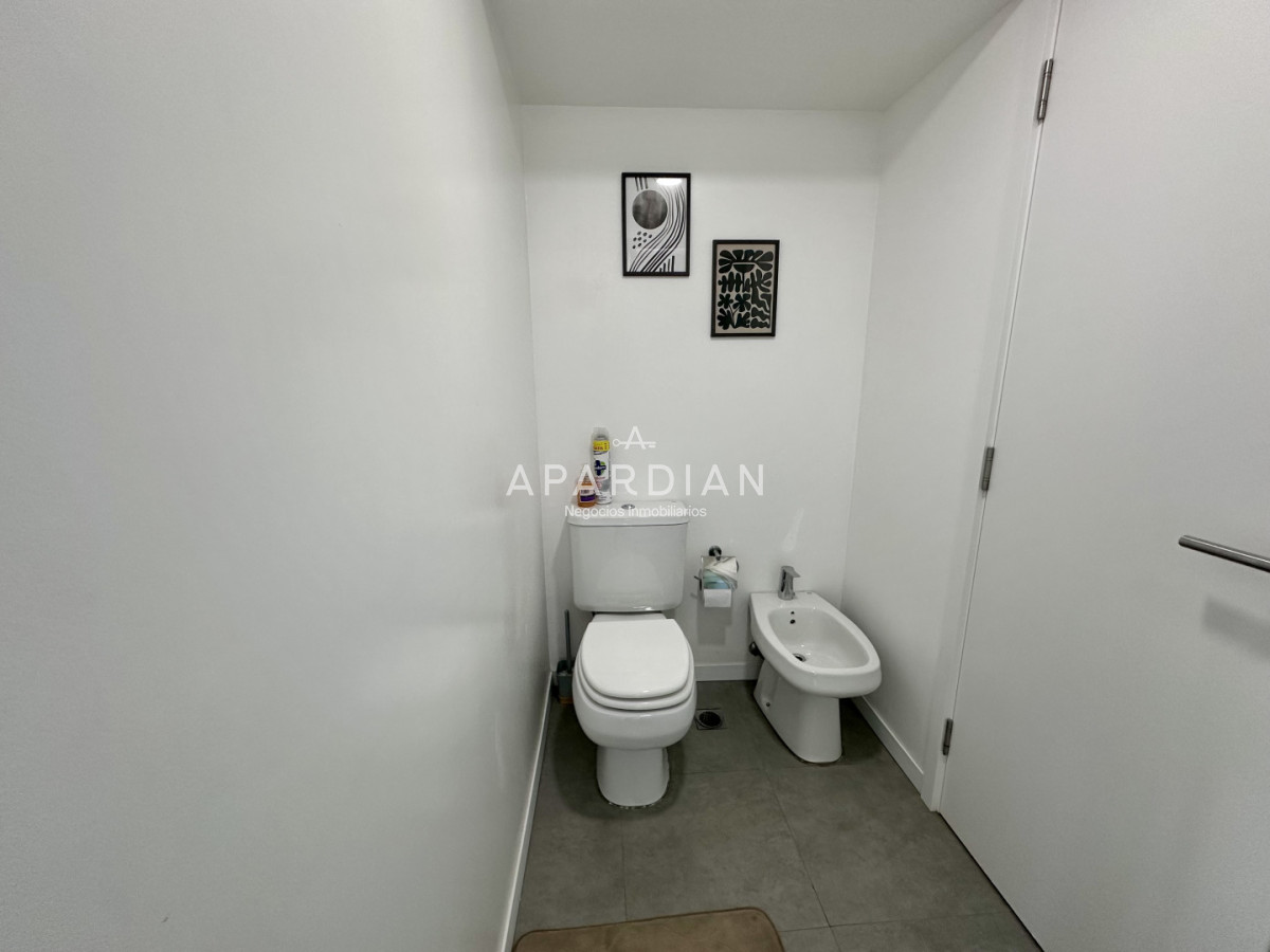 Apartamento ID.21097147 - OCEAN DRIVE COUNTRY PUNTA DEL ESTE VENTA DE APARTAMENTO DE 2 DORMITORIOS EN ROOSEVELT 