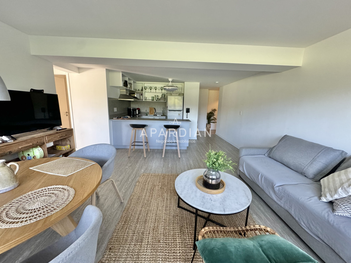Apartamento ID.21097202 - APARTAMENTO EN VENTA DE 2 DORMITORIOS EN ROOSEVELT PUNTA DEL ESTE 