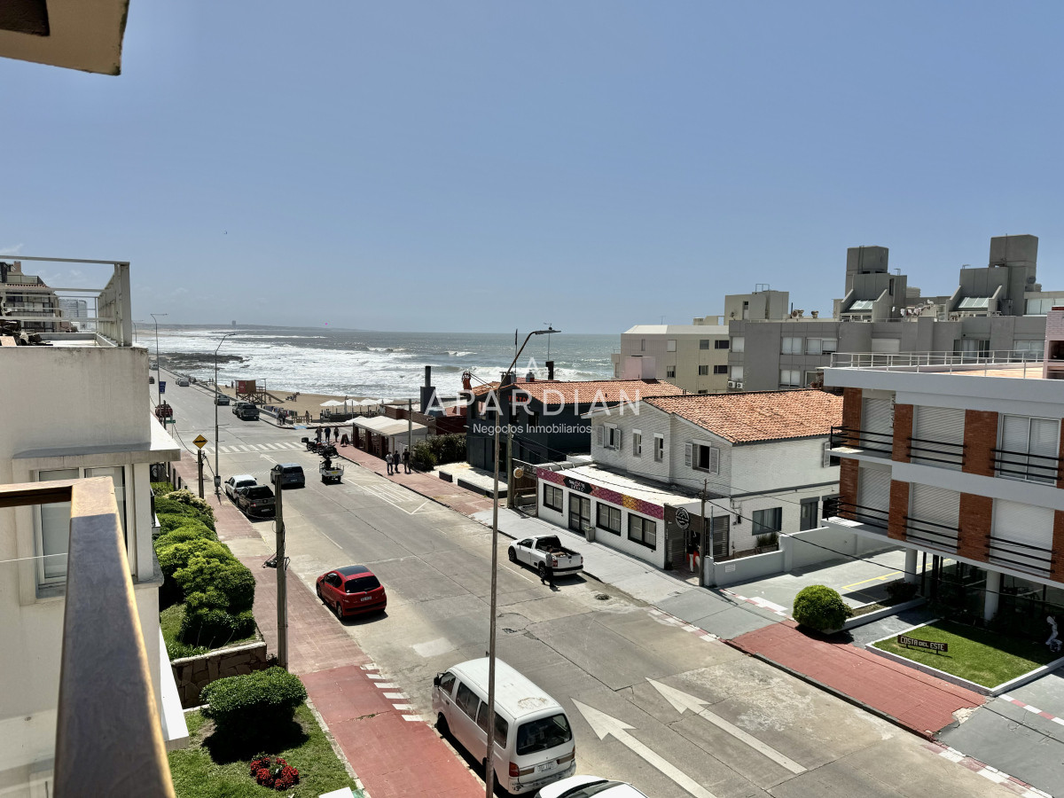 Apartamento ID.21096920 - APARTAMENTO EN VENTA DE 2 DORMITORIOS EN PENINSULA PUNTA DEL ESTE