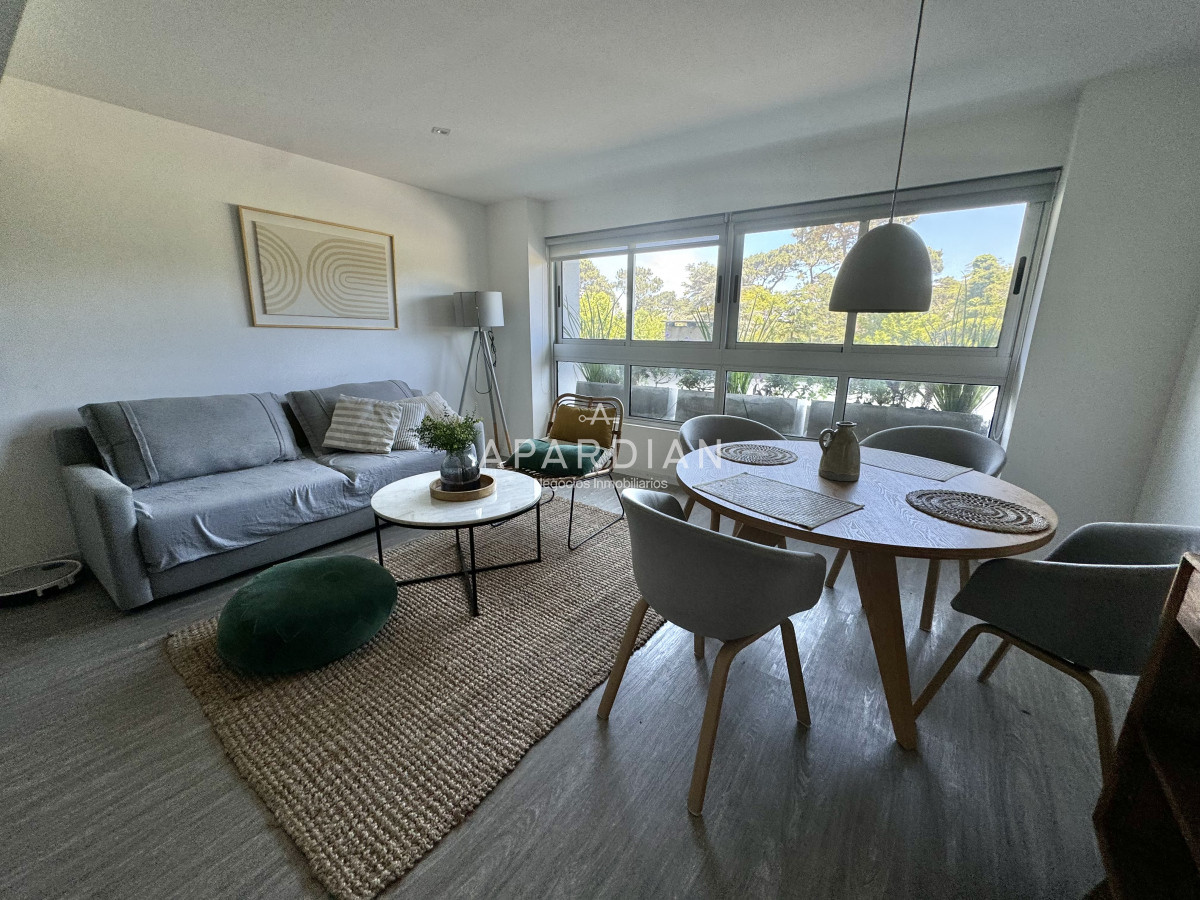 Apartamento ID.21097202 - APARTAMENTO EN VENTA DE 2 DORMITORIOS EN ROOSEVELT PUNTA DEL ESTE 