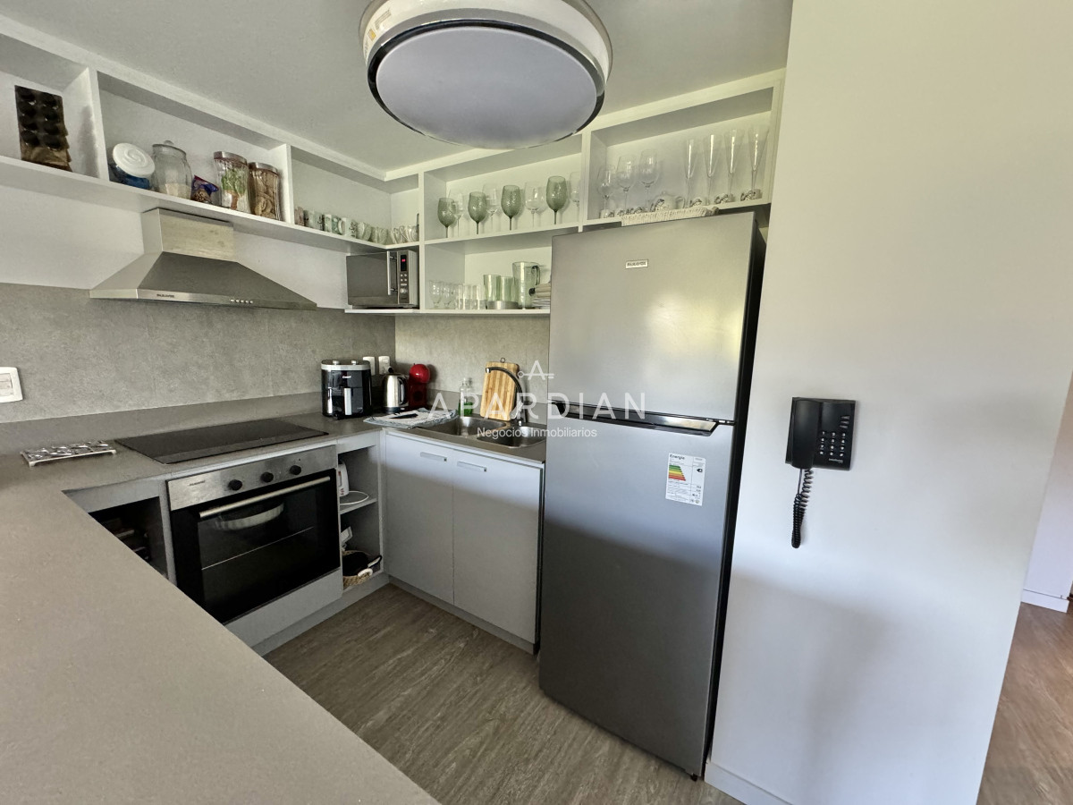 Apartamento ID.21097202 - APARTAMENTO EN VENTA DE 2 DORMITORIOS EN ROOSEVELT PUNTA DEL ESTE 
