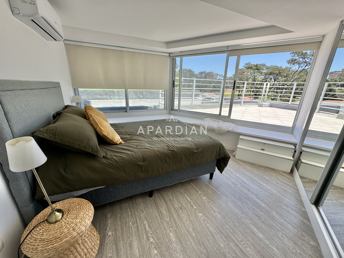 Apartamento ID.21097202 - APARTAMENTO EN VENTA DE 2 DORMITORIOS EN ROOSEVELT PUNTA DEL ESTE 