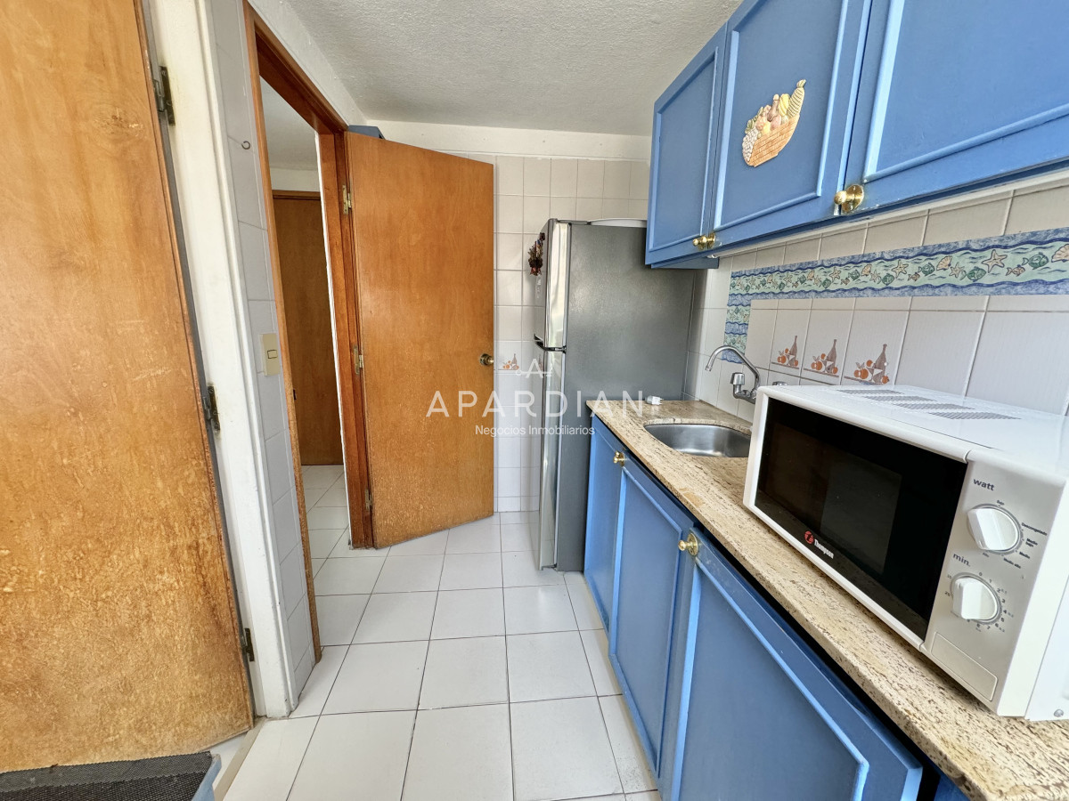 Apartamento ID.21096920 - APARTAMENTO EN VENTA DE 2 DORMITORIOS EN PENINSULA PUNTA DEL ESTE