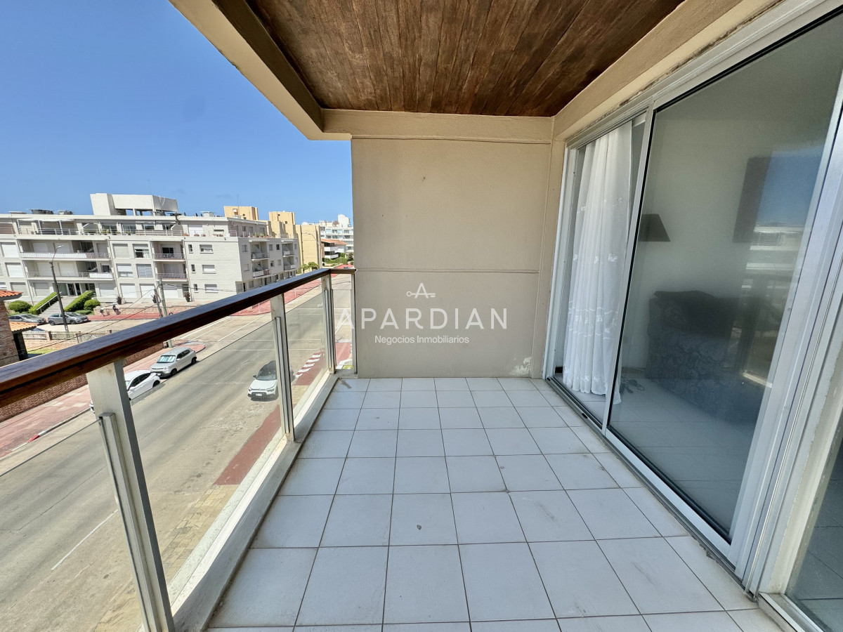 Apartamento ID.21096920 - APARTAMENTO EN VENTA DE 2 DORMITORIOS EN PENINSULA PUNTA DEL ESTE