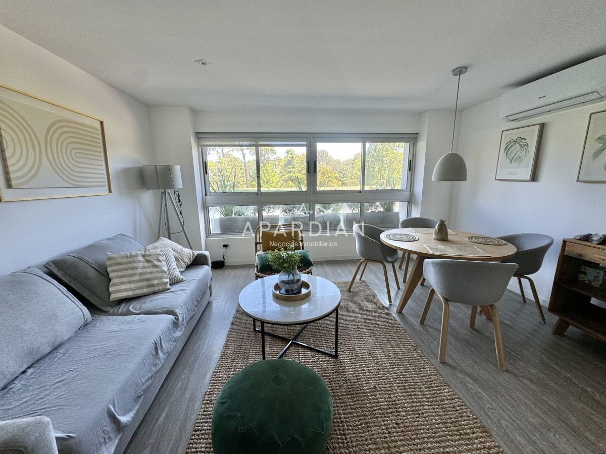 Apartamento ID.21097202 - APARTAMENTO EN VENTA DE 2 DORMITORIOS EN ROOSEVELT PUNTA DEL ESTE 