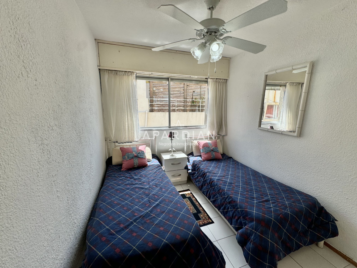 Apartamento ID.21096920 - APARTAMENTO EN VENTA DE 2 DORMITORIOS EN PENINSULA PUNTA DEL ESTE