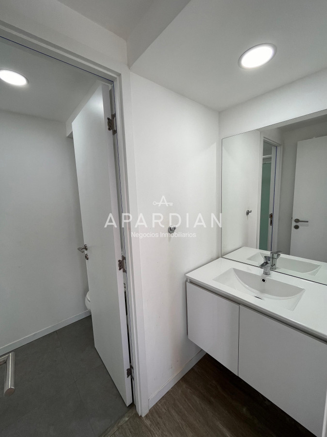 Apartamento ID.21097147 - OCEAN DRIVE COUNTRY PUNTA DEL ESTE VENTA DE APARTAMENTO DE 2 DORMITORIOS EN ROOSEVELT 