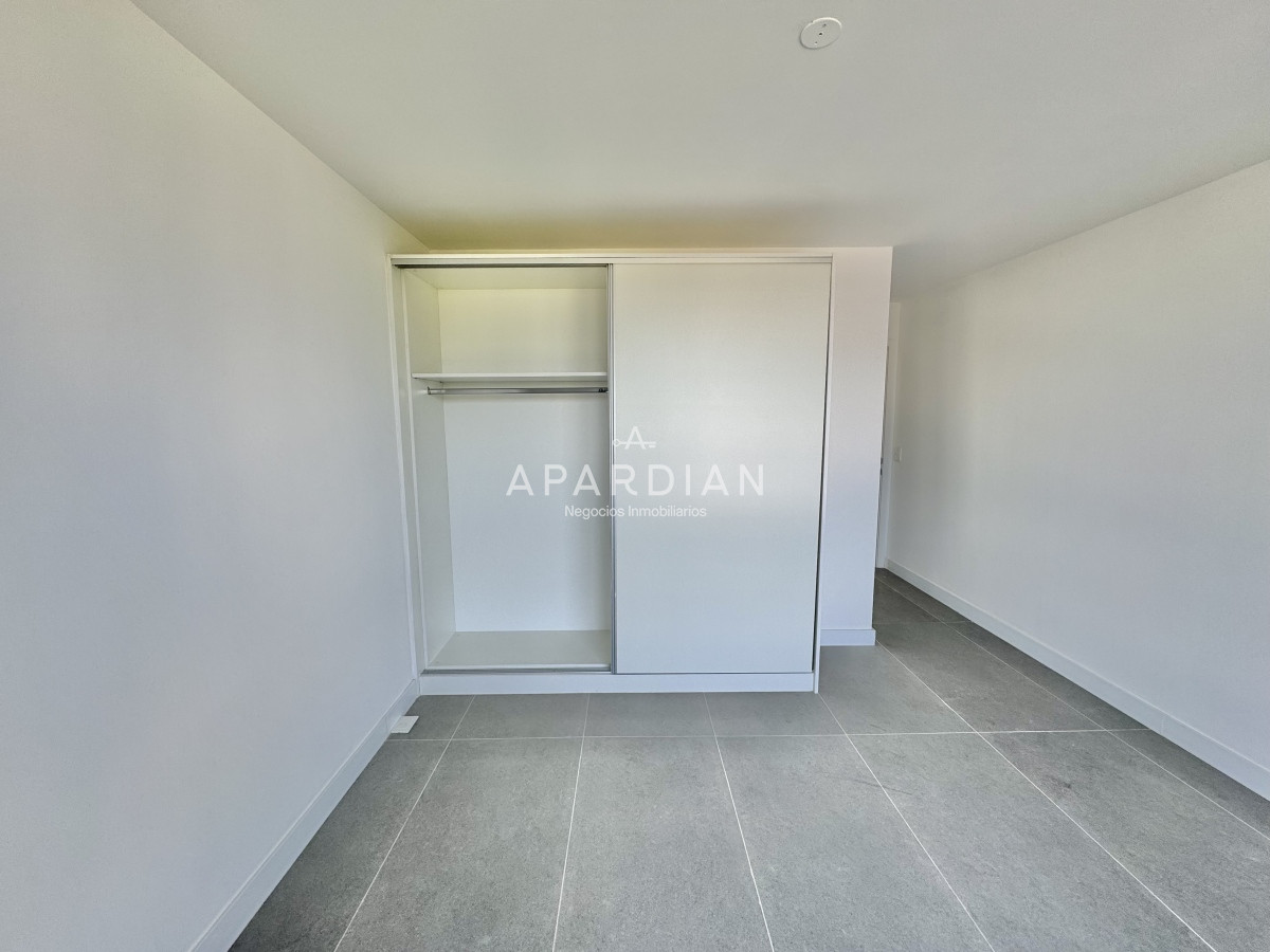 Apartamento ID.21097199 - VIEW PUNTA DEL ESTE APARTAMENTO A ESTRENAR EN VENTA DE 1 DORMITORIO AIDY GRILL