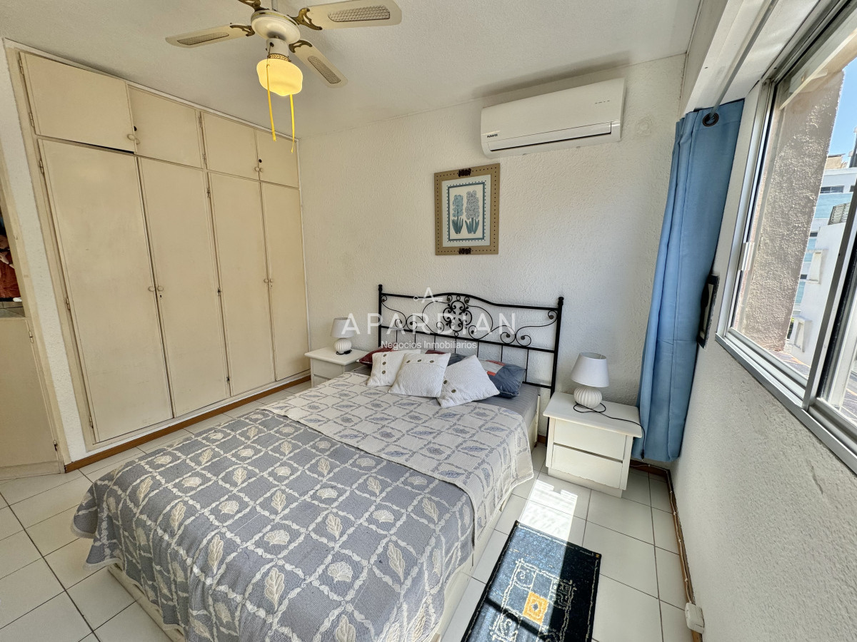 Apartamento ID.21096920 - APARTAMENTO EN VENTA DE 2 DORMITORIOS EN PENINSULA PUNTA DEL ESTE