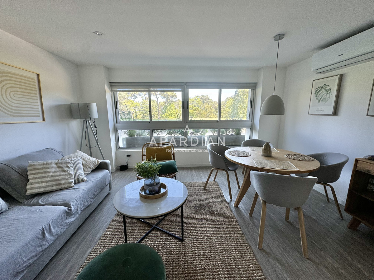 Apartamento ID.21097202 - APARTAMENTO EN VENTA DE 2 DORMITORIOS EN ROOSEVELT PUNTA DEL ESTE 