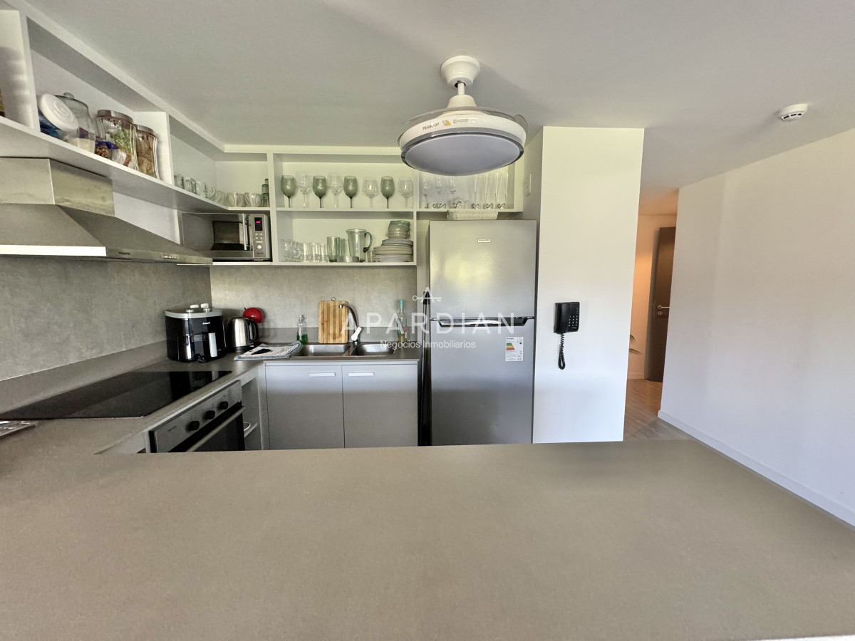Apartamento ID.21097202 - APARTAMENTO EN VENTA DE 2 DORMITORIOS EN ROOSEVELT PUNTA DEL ESTE 