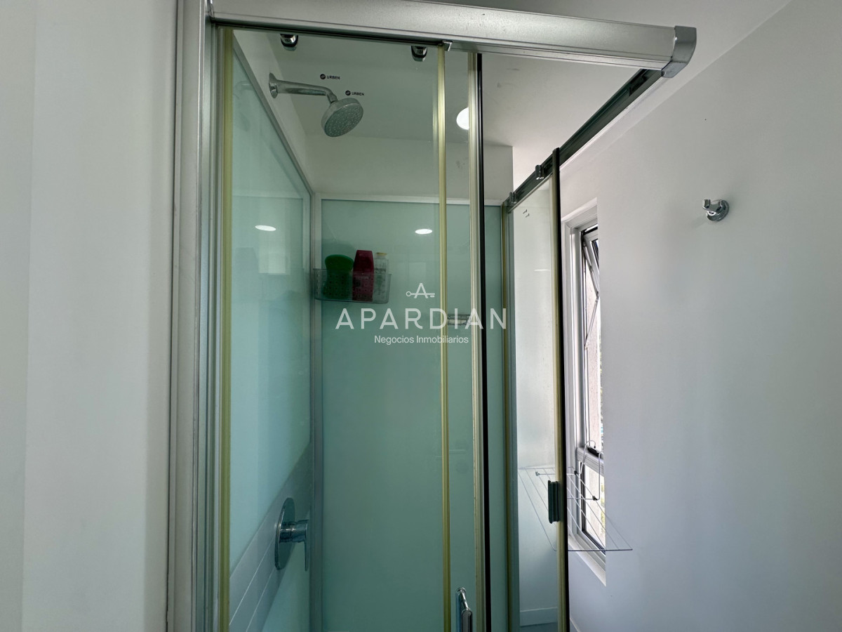 Apartamento ID.21097147 - OCEAN DRIVE COUNTRY PUNTA DEL ESTE VENTA DE APARTAMENTO DE 2 DORMITORIOS EN ROOSEVELT 