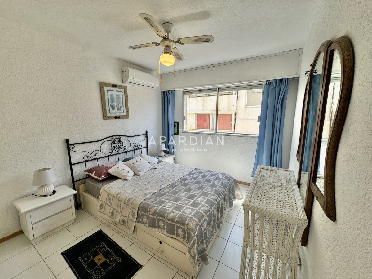 Apartamento ID.21096920 - APARTAMENTO EN VENTA DE 2 DORMITORIOS EN PENINSULA PUNTA DEL ESTE