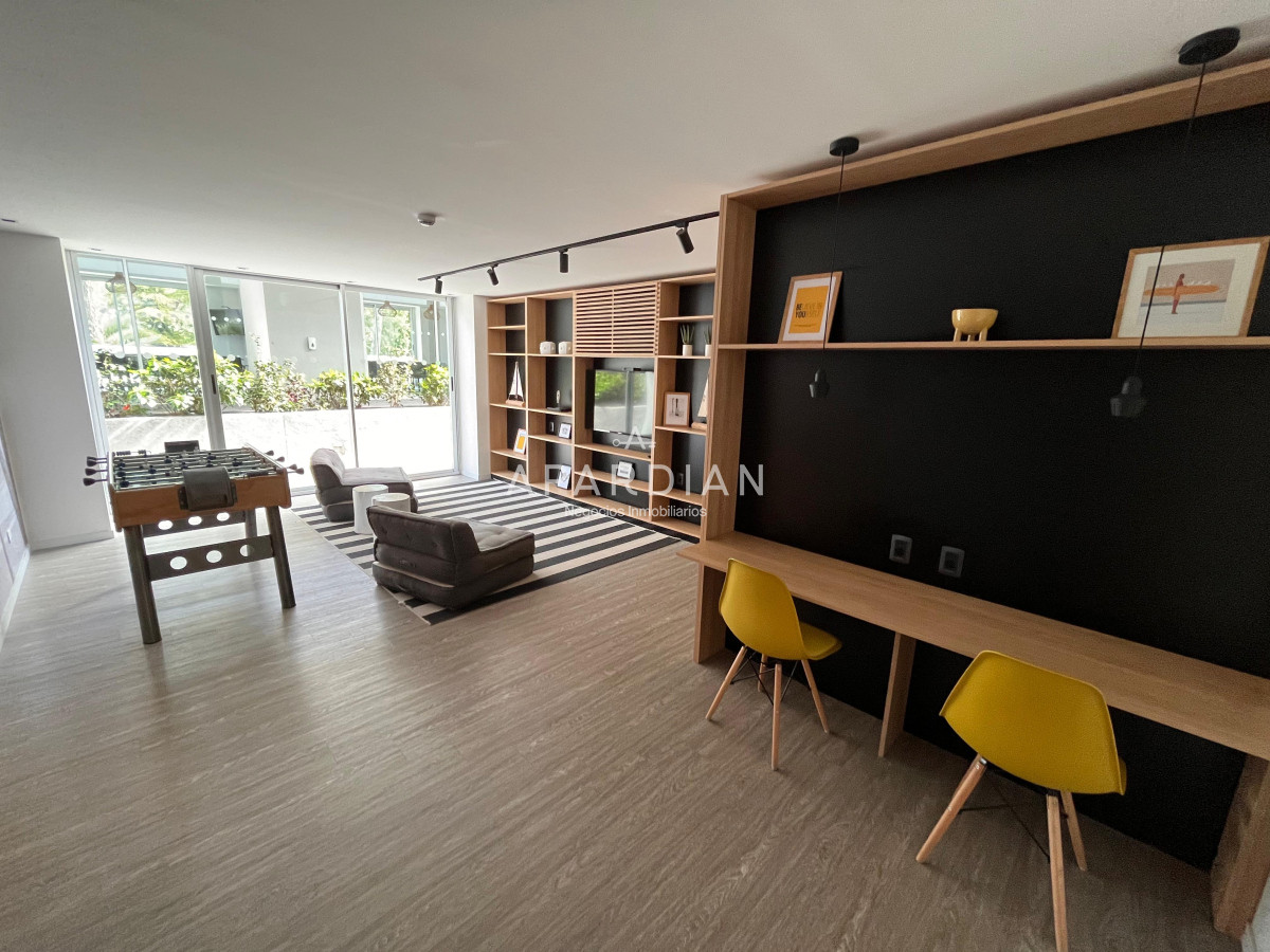 Apartamento ID.21097147 - OCEAN DRIVE COUNTRY PUNTA DEL ESTE VENTA DE APARTAMENTO DE 2 DORMITORIOS EN ROOSEVELT 