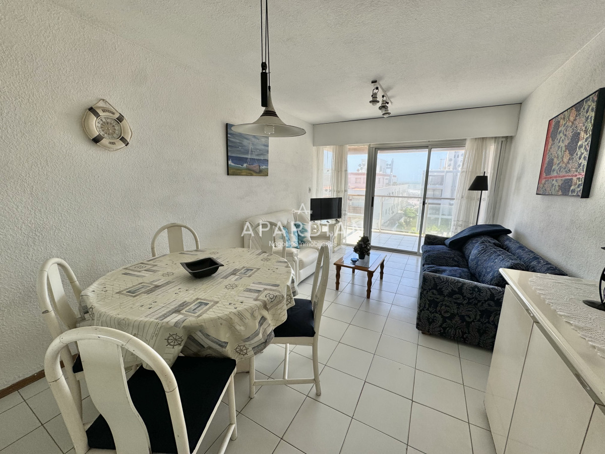 Apartamento ID.21096920 - APARTAMENTO EN VENTA DE 2 DORMITORIOS EN PENINSULA PUNTA DEL ESTE