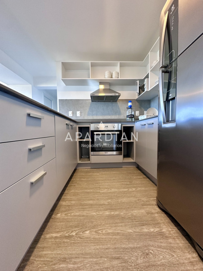 Apartamento ID.21097147 - OCEAN DRIVE COUNTRY PUNTA DEL ESTE VENTA DE APARTAMENTO DE 2 DORMITORIOS EN ROOSEVELT 
