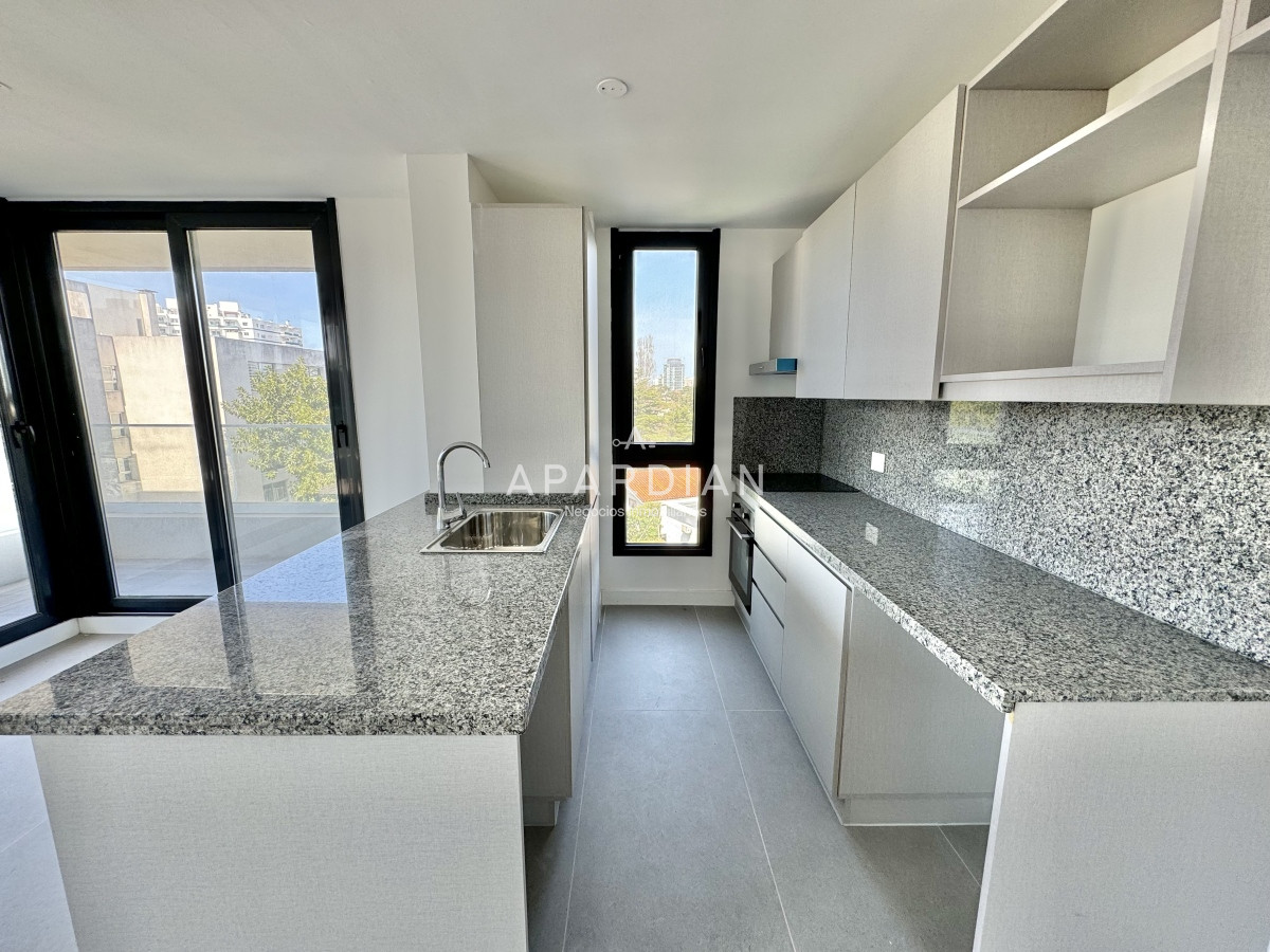 Apartamento ID.21097199 - VIEW PUNTA DEL ESTE APARTAMENTO A ESTRENAR EN VENTA DE 1 DORMITORIO AIDY GRILL