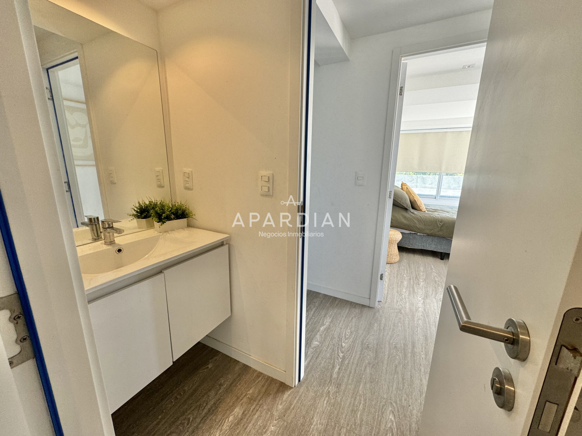 Apartamento ID.21097202 - APARTAMENTO EN VENTA DE 2 DORMITORIOS EN ROOSEVELT PUNTA DEL ESTE 