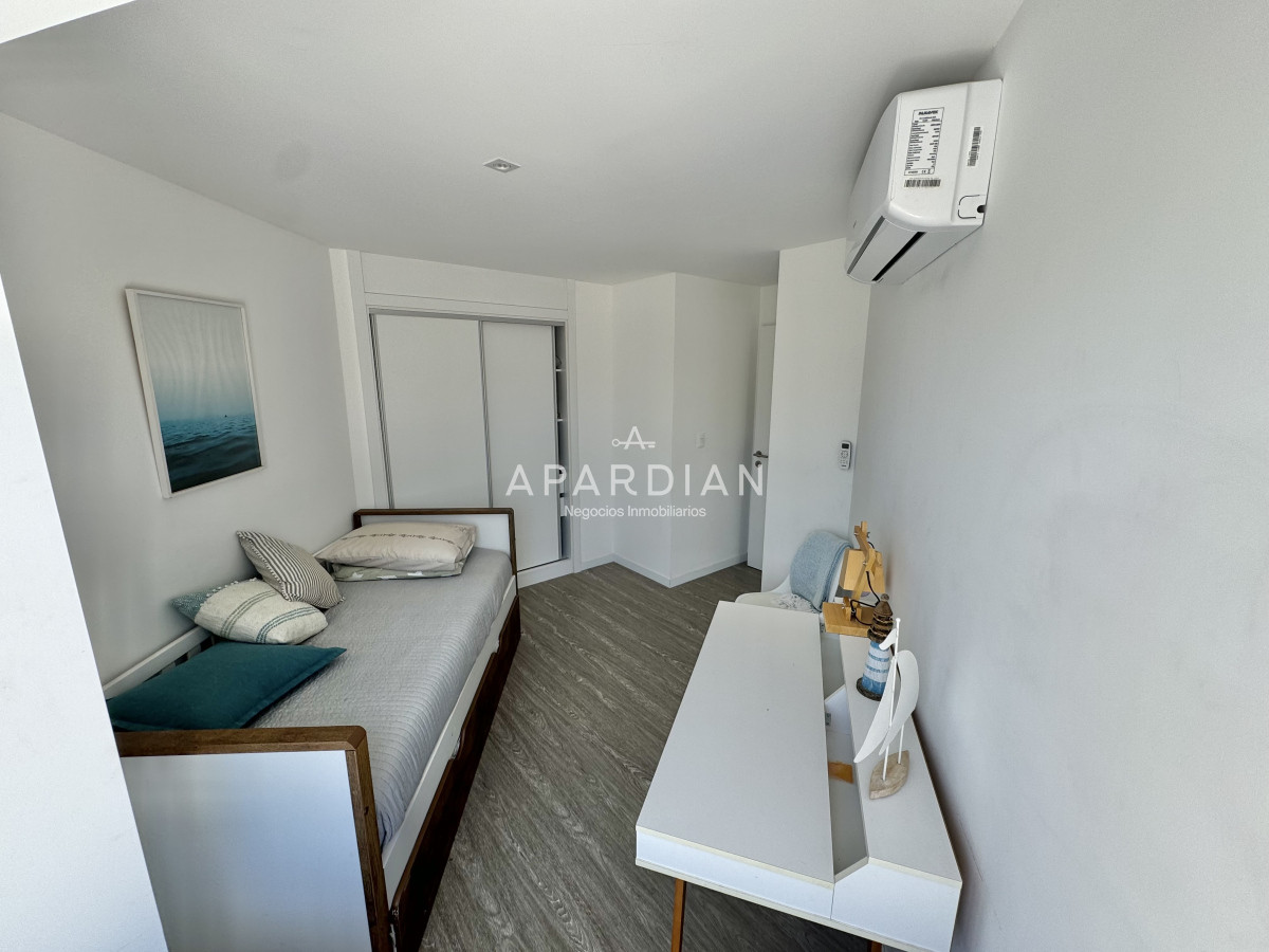 Apartamento ID.21097202 - APARTAMENTO EN VENTA DE 2 DORMITORIOS EN ROOSEVELT PUNTA DEL ESTE 