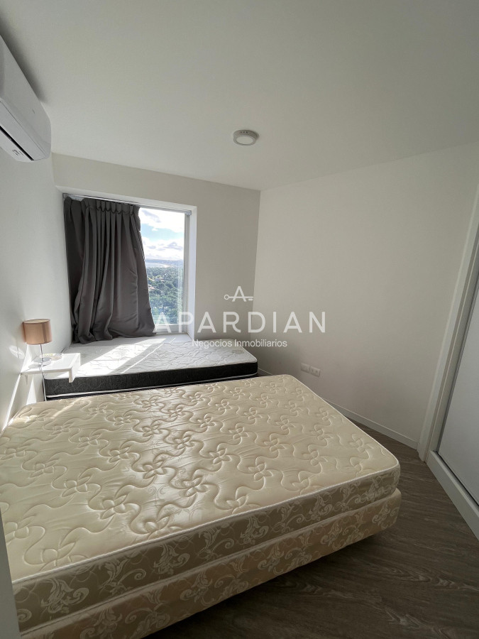 Apartamento ID.21097147 - OCEAN DRIVE COUNTRY PUNTA DEL ESTE VENTA DE APARTAMENTO DE 2 DORMITORIOS EN ROOSEVELT 