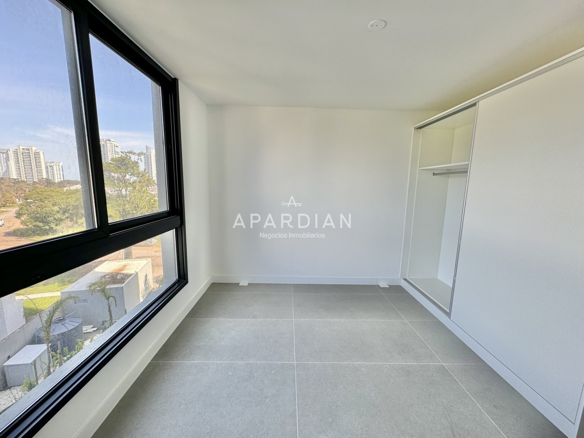 Apartamento ID.21097199 - VIEW PUNTA DEL ESTE APARTAMENTO A ESTRENAR EN VENTA DE 1 DORMITORIO AIDY GRILL