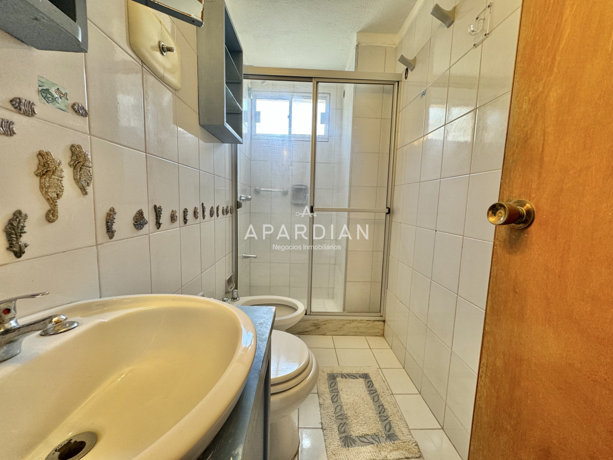 Apartamento ID.21096920 - APARTAMENTO EN VENTA DE 2 DORMITORIOS EN PENINSULA PUNTA DEL ESTE