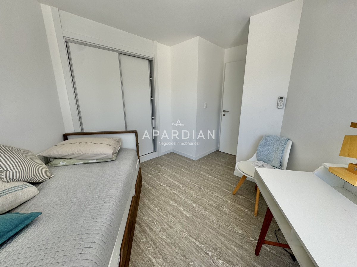 Apartamento ID.21097202 - APARTAMENTO EN VENTA DE 2 DORMITORIOS EN ROOSEVELT PUNTA DEL ESTE 