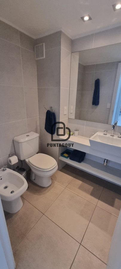 Apartamento ID.1746 - OCEAN DRIVE 2 dormitorios en venta