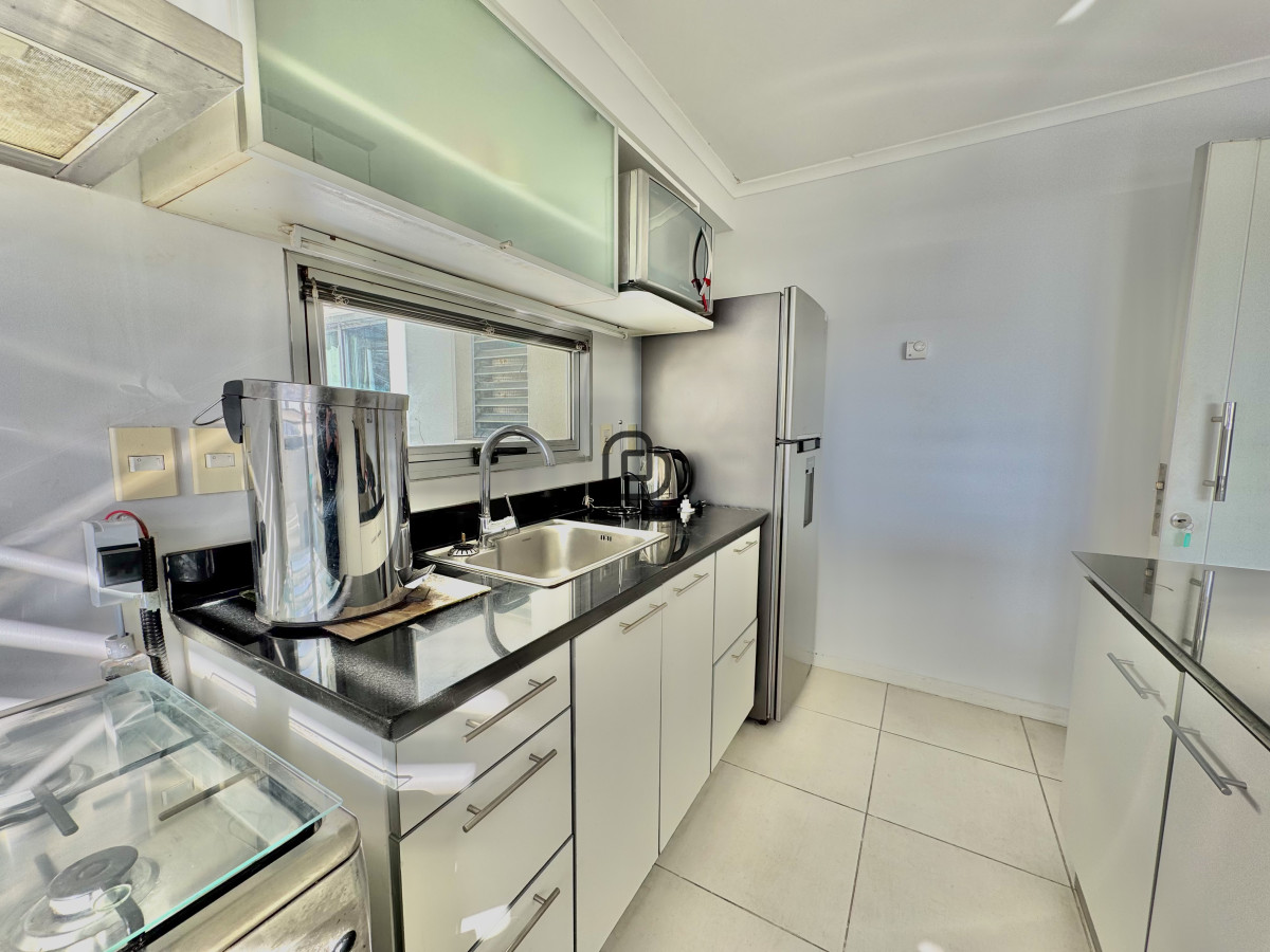 Apartamento ID.1809 - OCEAN DRIVE PUNTA DEL ESTE ALQUILER 