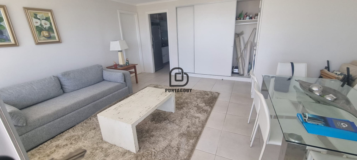 Apartamento ID.1746 - OCEAN DRIVE 2 dormitorios en venta