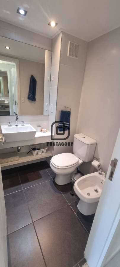 Apartamento ID.1746 - OCEAN DRIVE 2 dormitorios en venta