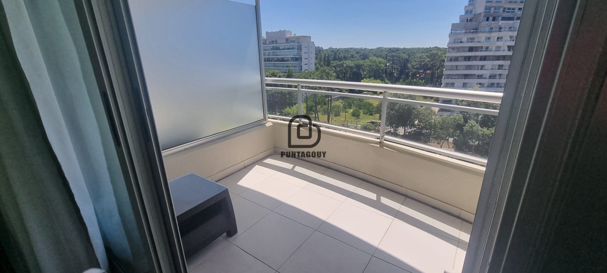 Apartamento ID.1746 - OCEAN DRIVE 2 dormitorios en venta