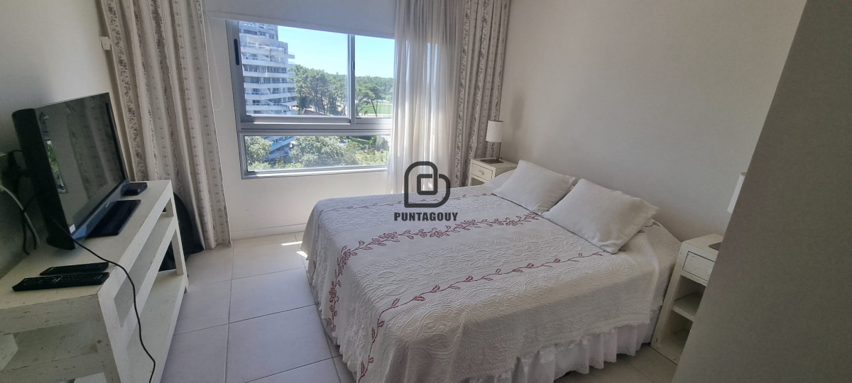 Apartamento ID.1746 - OCEAN DRIVE 2 dormitorios en venta