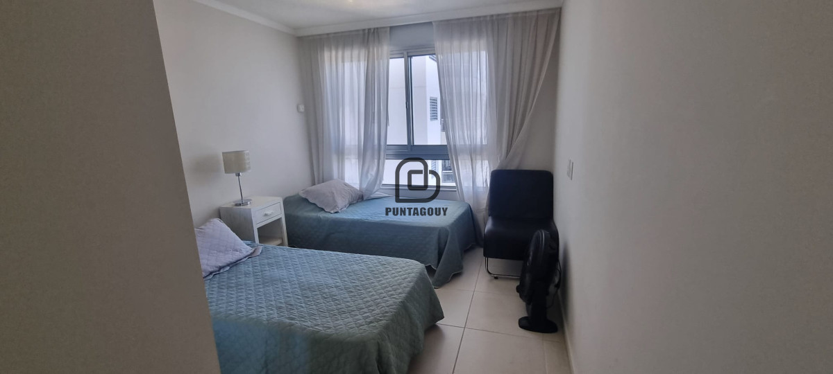 Apartamento ID.1746 - OCEAN DRIVE 2 dormitorios en venta