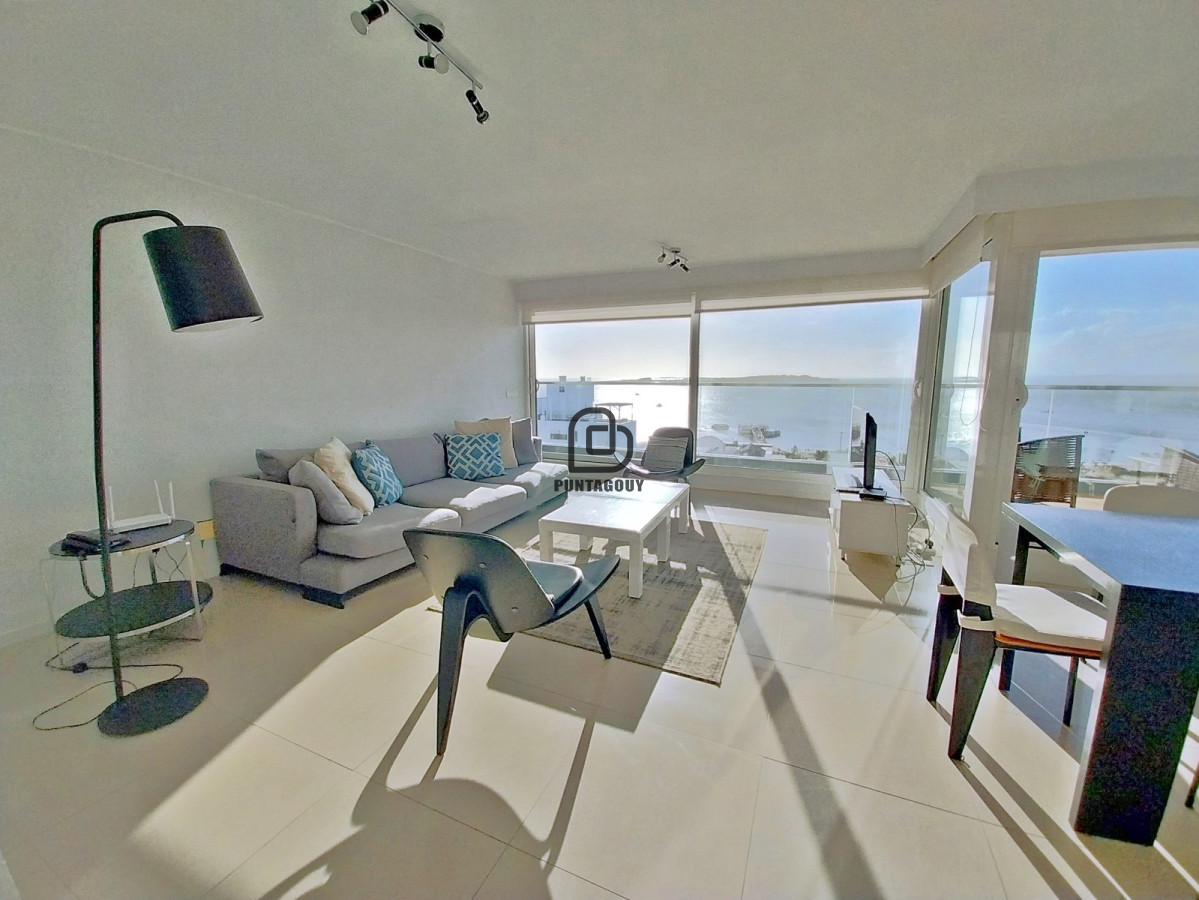 Apartamento ID.1810 - ALQUILER TEMPORAL EN ALEXANDER COLLECTION DE 3 SUITES 