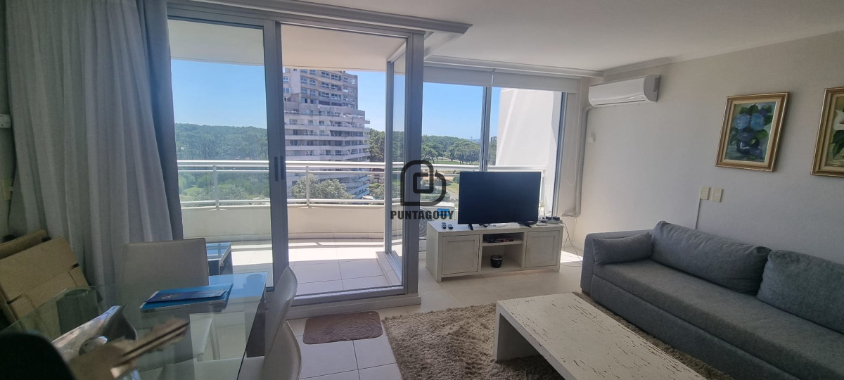 Apartamento ID.1746 - OCEAN DRIVE 2 dormitorios en venta